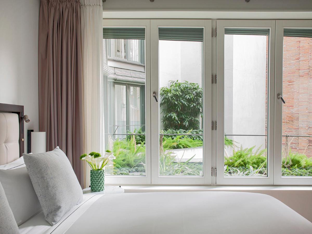 Antiga Casa Buenavista Hotel Barcelona Ngoại thất bức ảnh