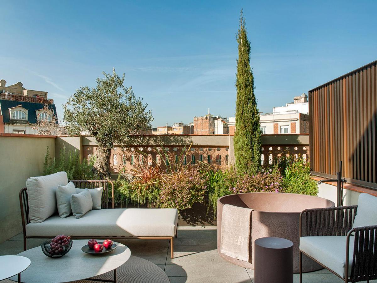 Antiga Casa Buenavista Hotel Barcelona Ngoại thất bức ảnh
