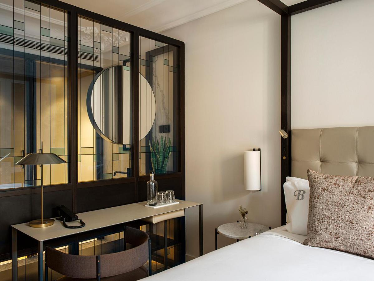 Antiga Casa Buenavista Hotel Barcelona Ngoại thất bức ảnh