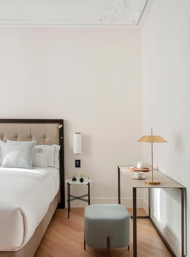 Antiga Casa Buenavista Hotel Barcelona Ngoại thất bức ảnh