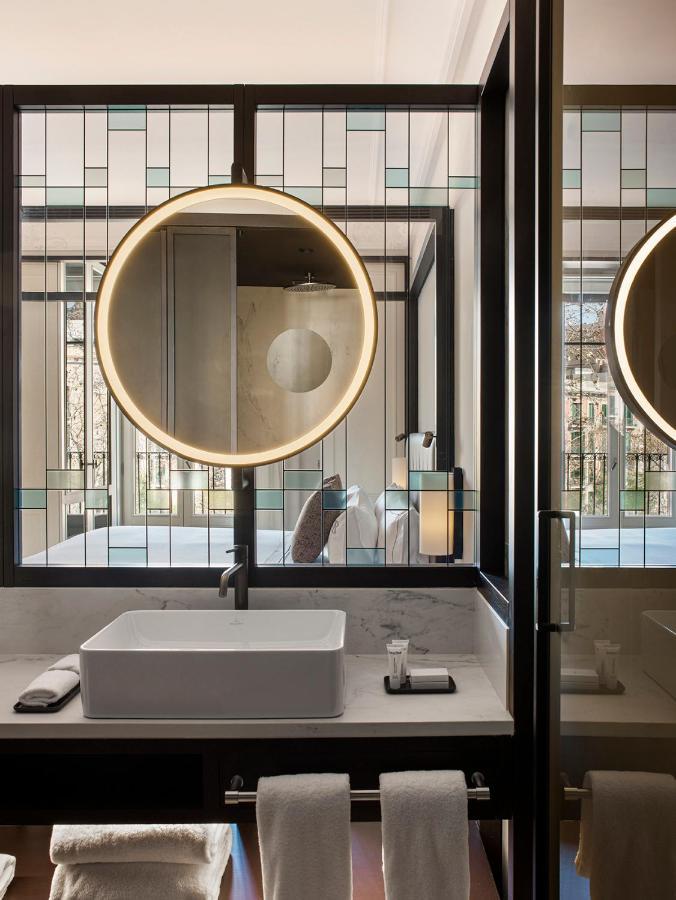 Antiga Casa Buenavista Hotel Barcelona Ngoại thất bức ảnh