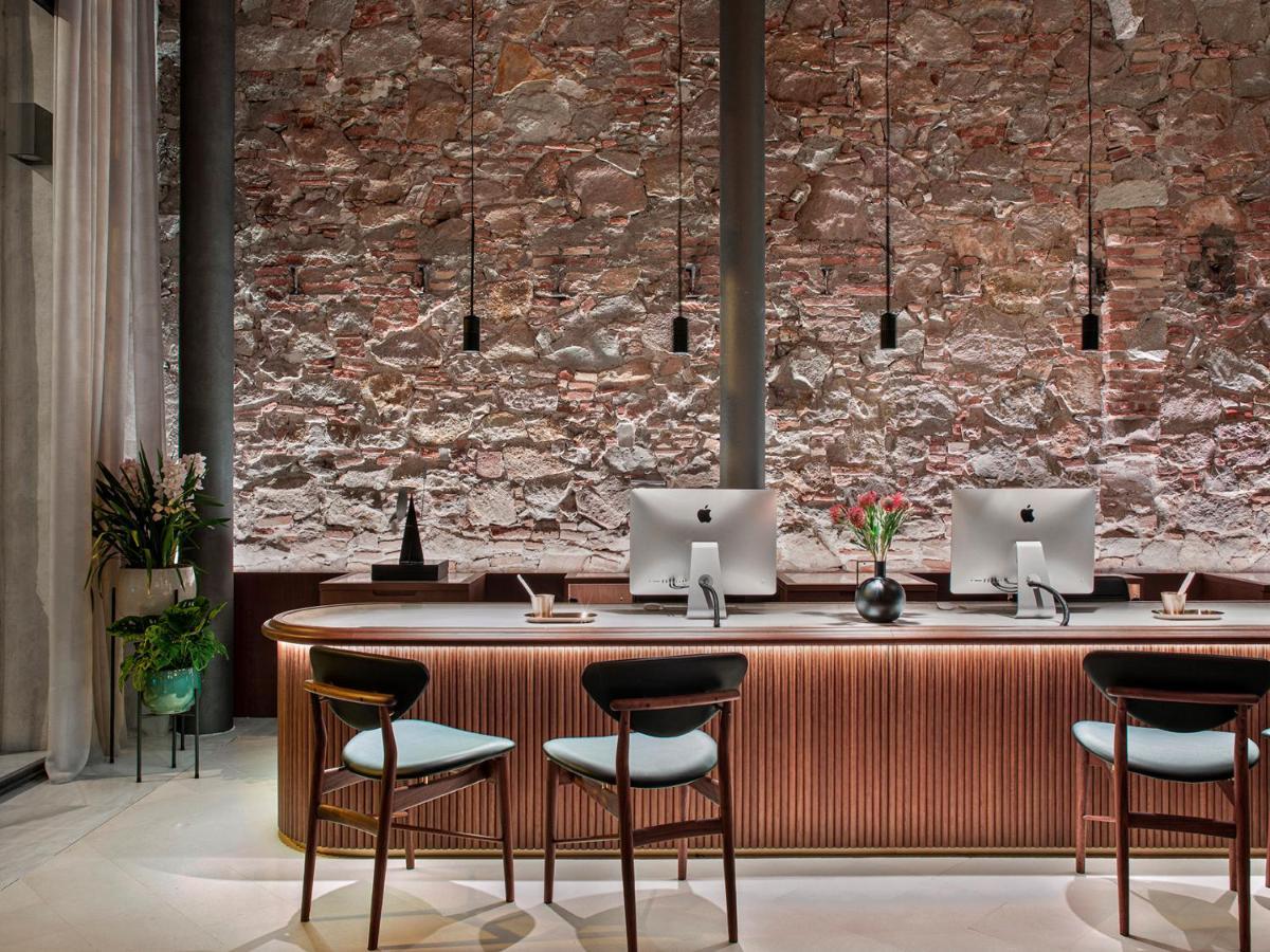 Antiga Casa Buenavista Hotel Barcelona Ngoại thất bức ảnh