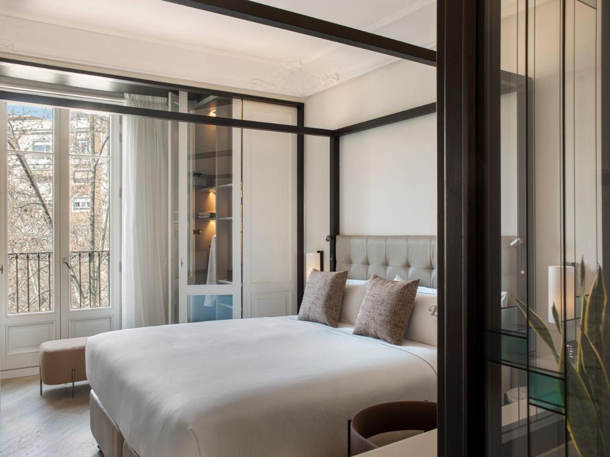 Antiga Casa Buenavista Hotel Barcelona Phòng bức ảnh