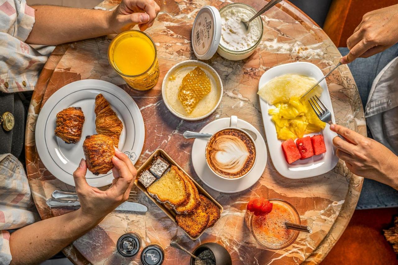 Antiga Casa Buenavista Hotel Barcelona Ngoại thất bức ảnh