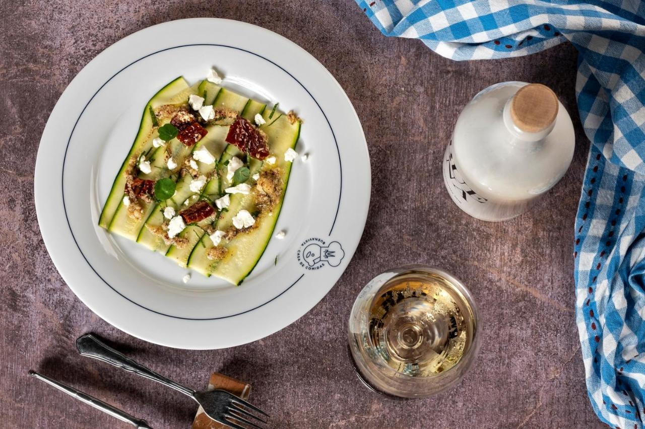 Antiga Casa Buenavista Hotel Barcelona Ngoại thất bức ảnh