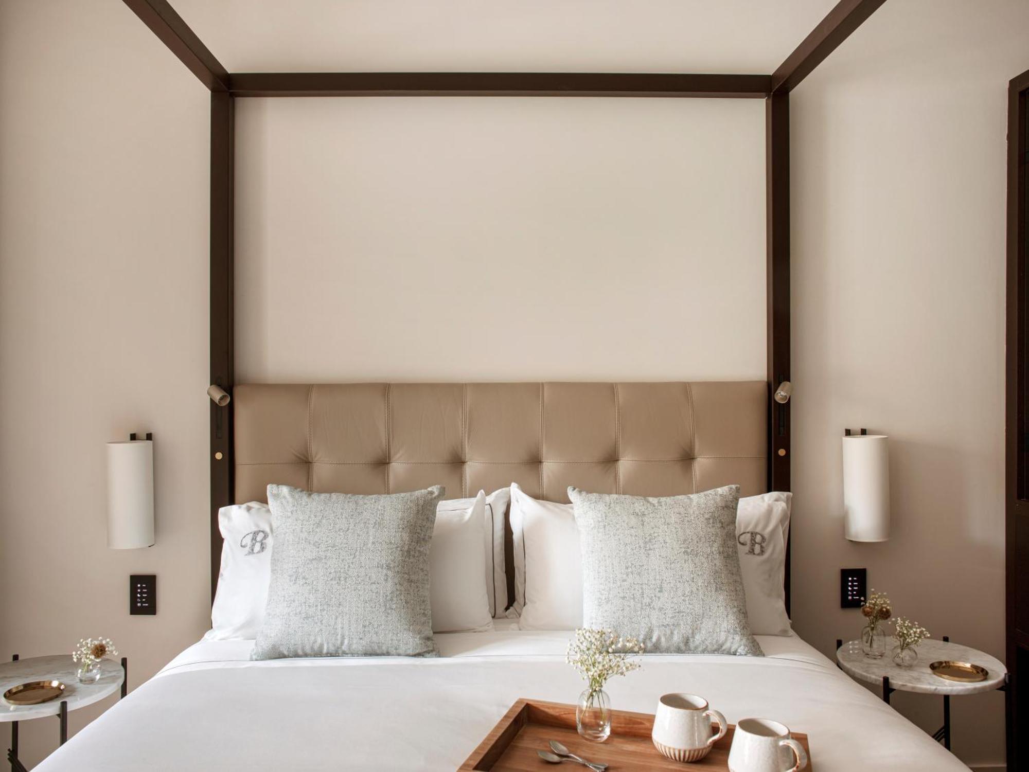 Antiga Casa Buenavista Hotel Barcelona Phòng bức ảnh