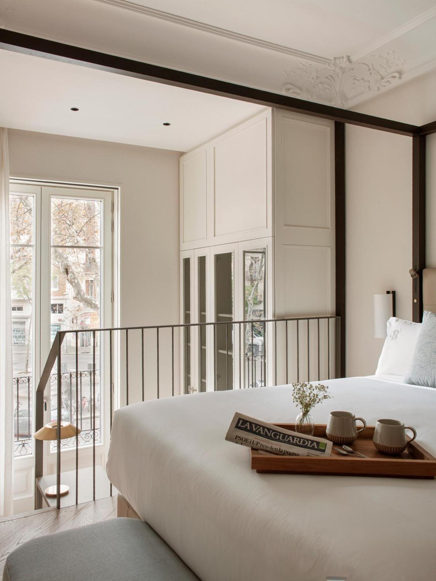 Antiga Casa Buenavista Hotel Barcelona Phòng bức ảnh