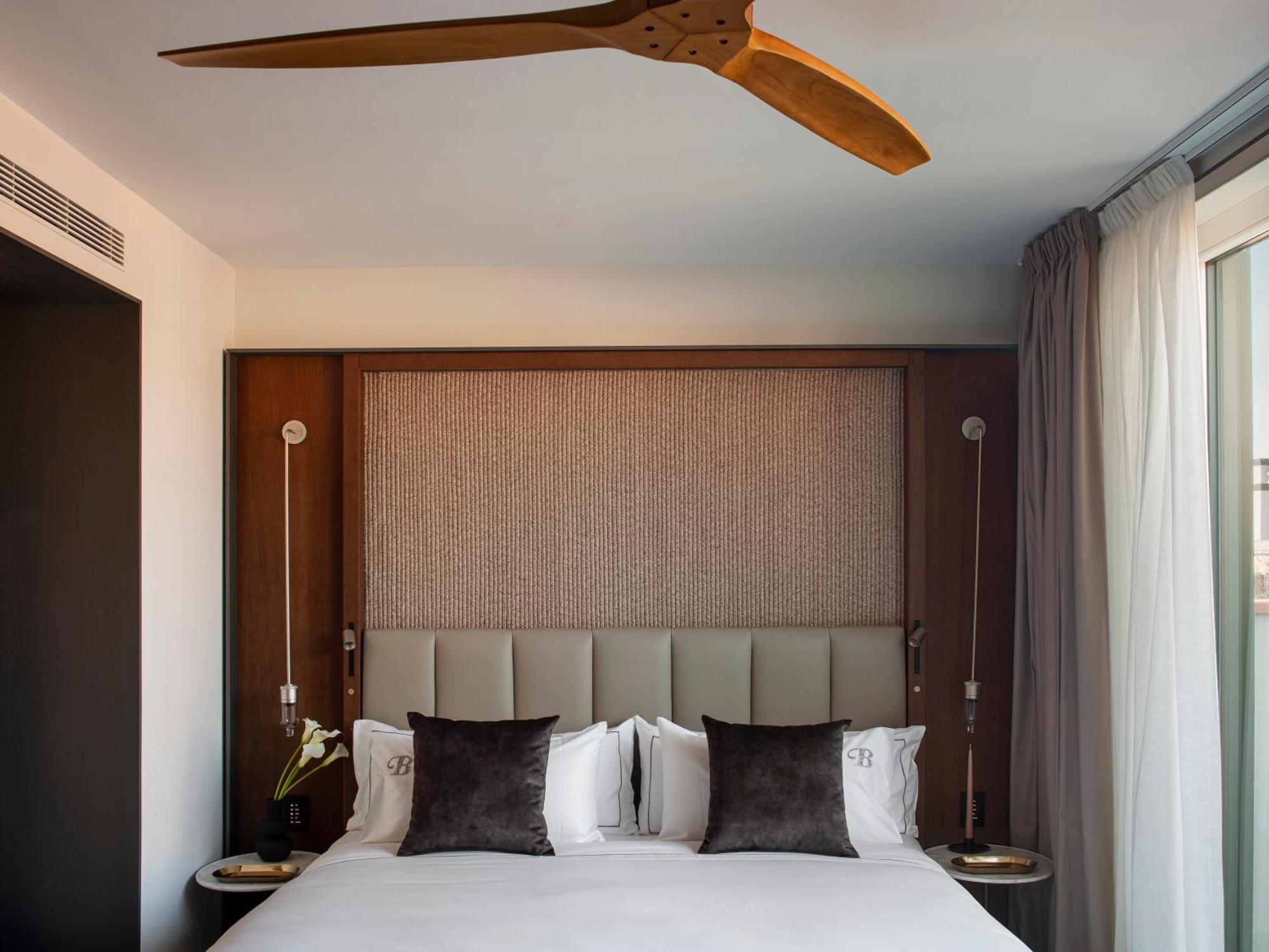 Antiga Casa Buenavista Hotel Barcelona Phòng bức ảnh