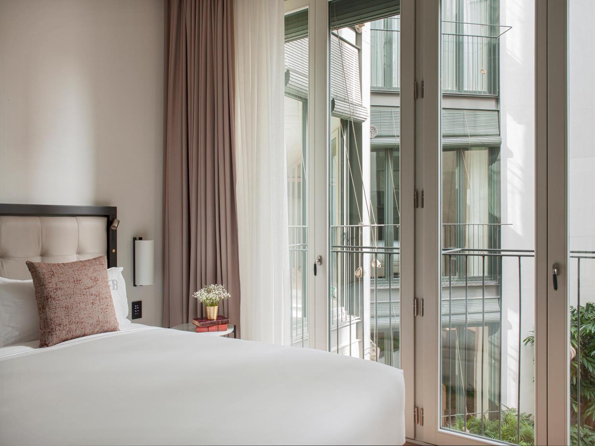 Antiga Casa Buenavista Hotel Barcelona Phòng bức ảnh