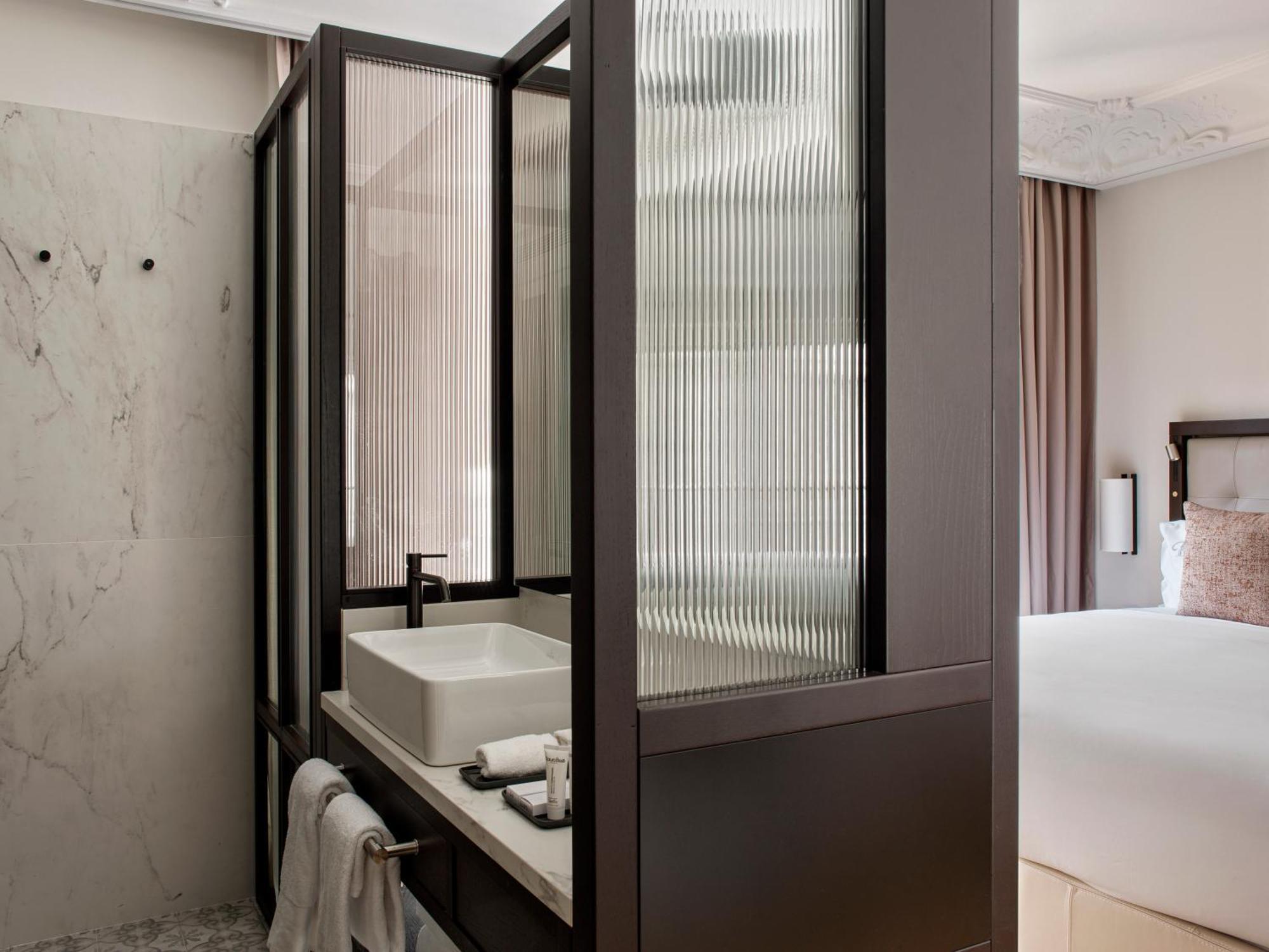 Antiga Casa Buenavista Hotel Barcelona Ngoại thất bức ảnh