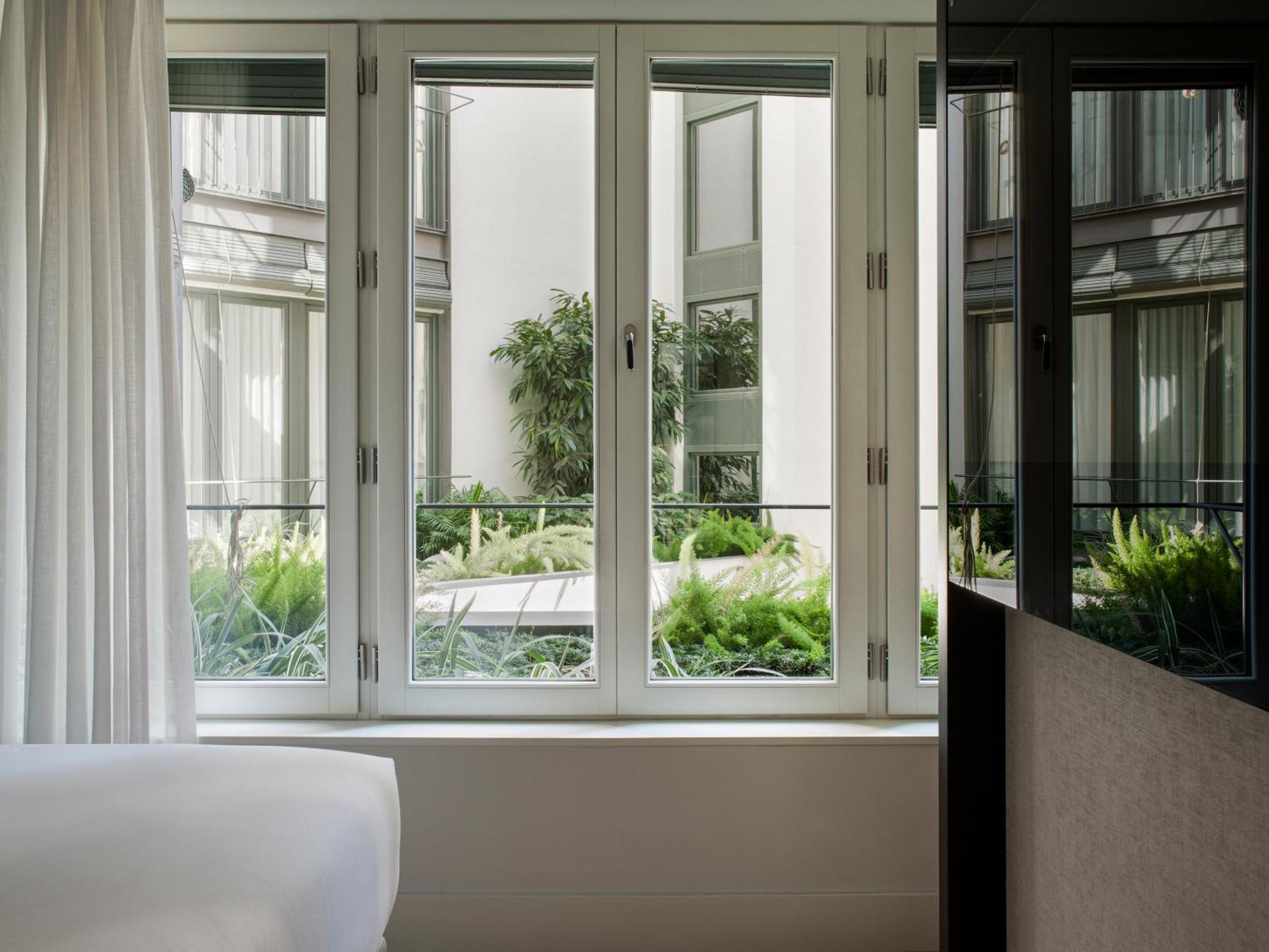Antiga Casa Buenavista Hotel Barcelona Phòng bức ảnh