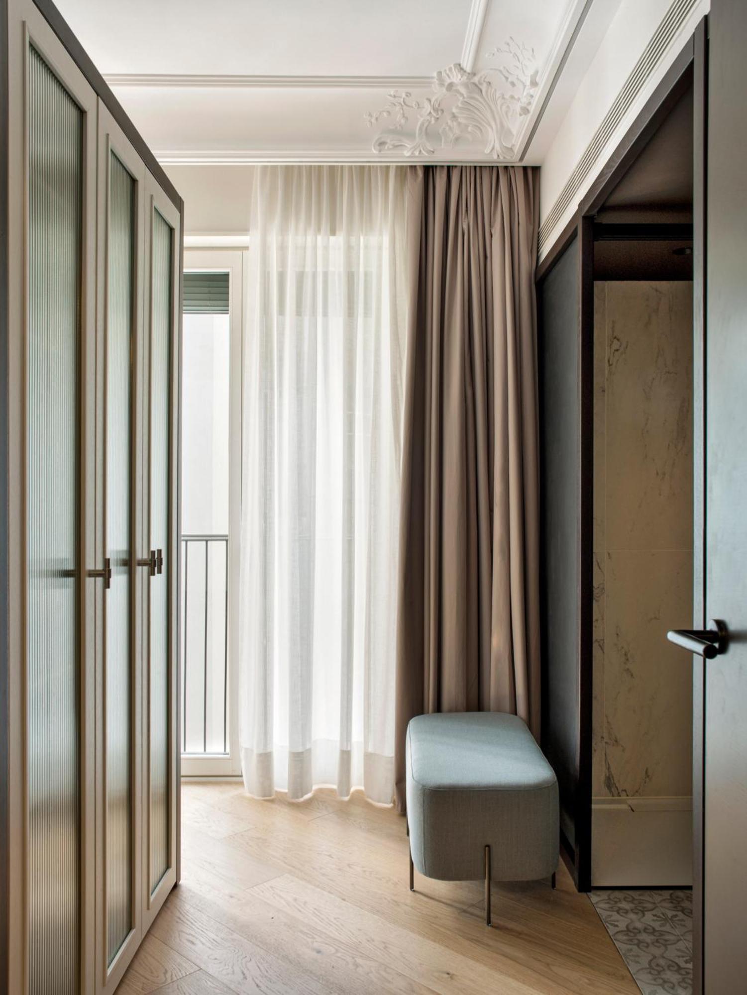 Antiga Casa Buenavista Hotel Barcelona Ngoại thất bức ảnh