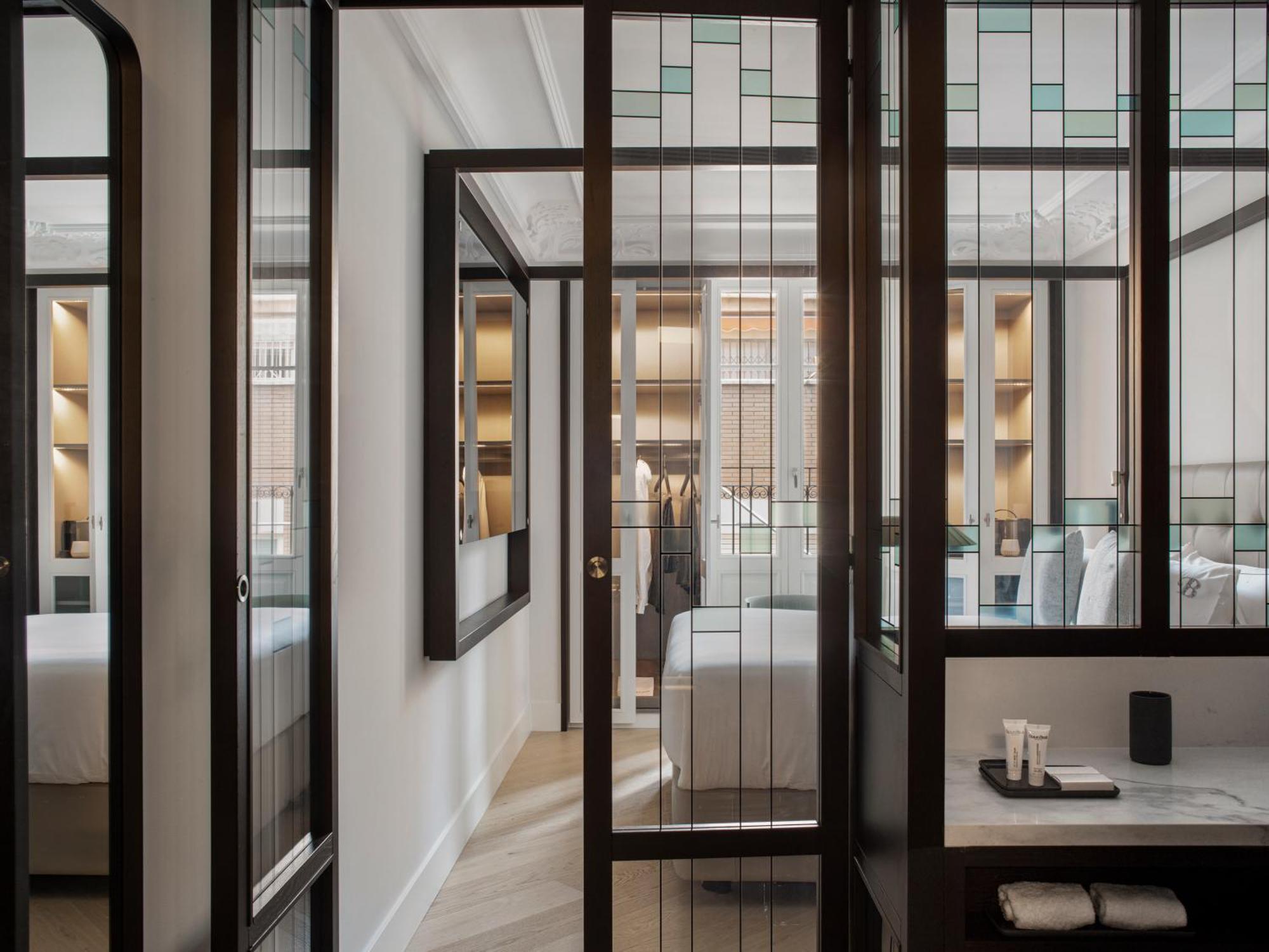 Antiga Casa Buenavista Hotel Barcelona Phòng bức ảnh