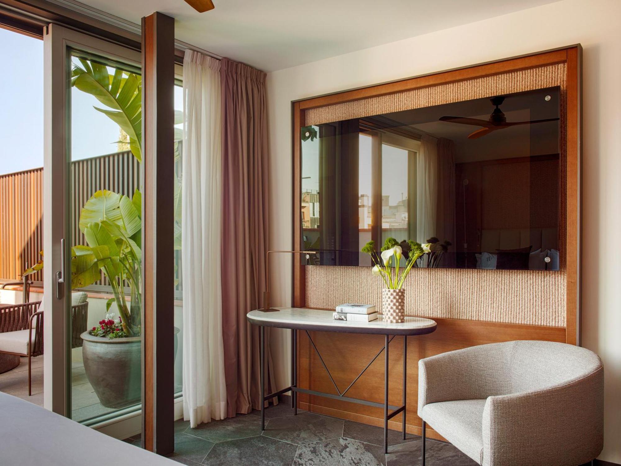 Antiga Casa Buenavista Hotel Barcelona Phòng bức ảnh