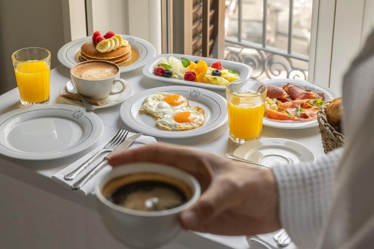 Antiga Casa Buenavista Hotel Barcelona Ngoại thất bức ảnh